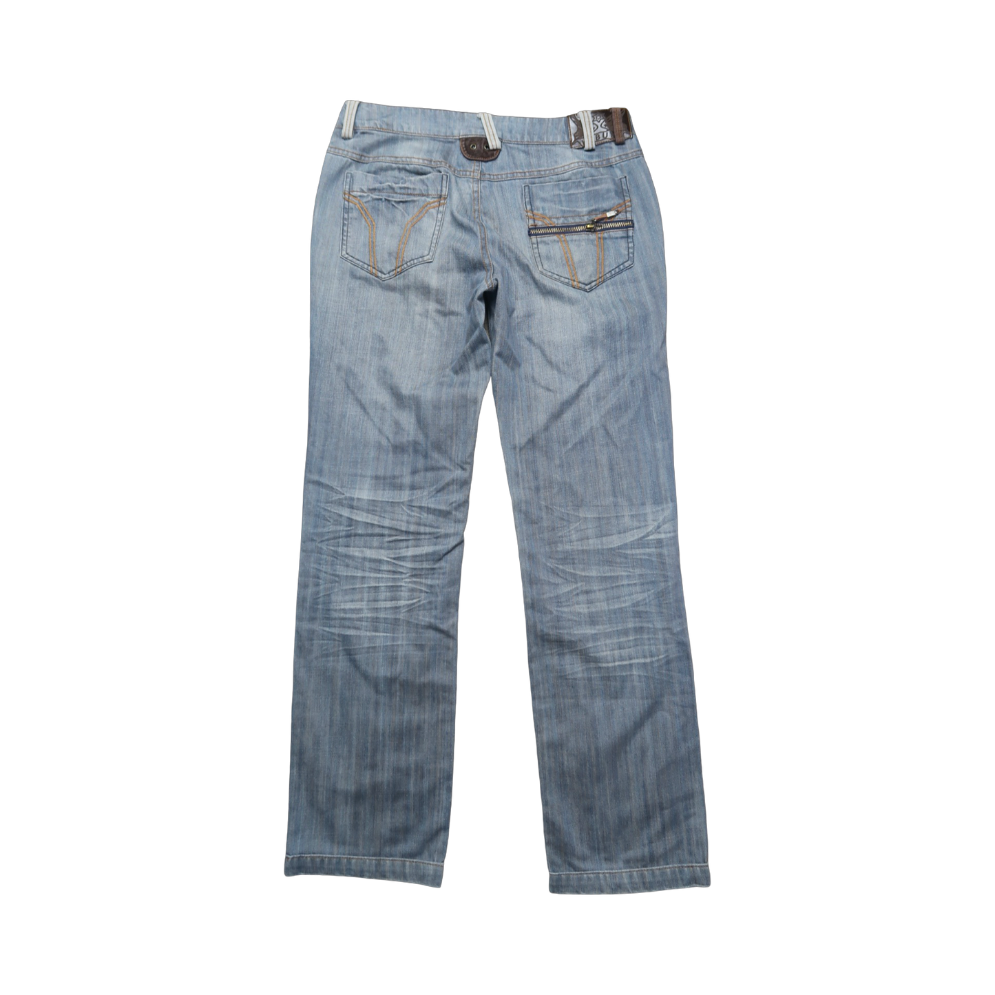VINTAGE JEANS - 30"