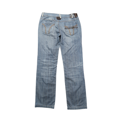 VINTAGE JEANS - 30"