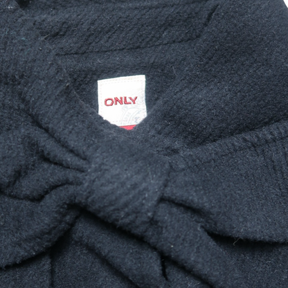 ONLY BOW JACKET - S