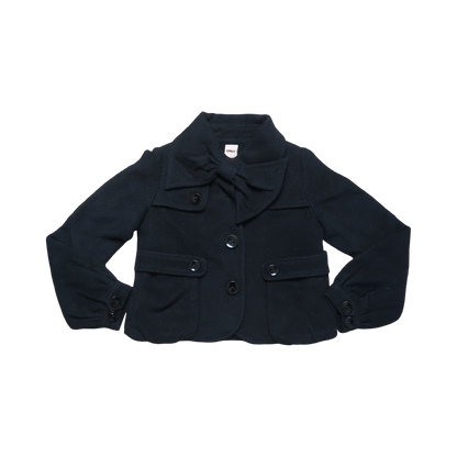 ONLY BOW JACKET - S