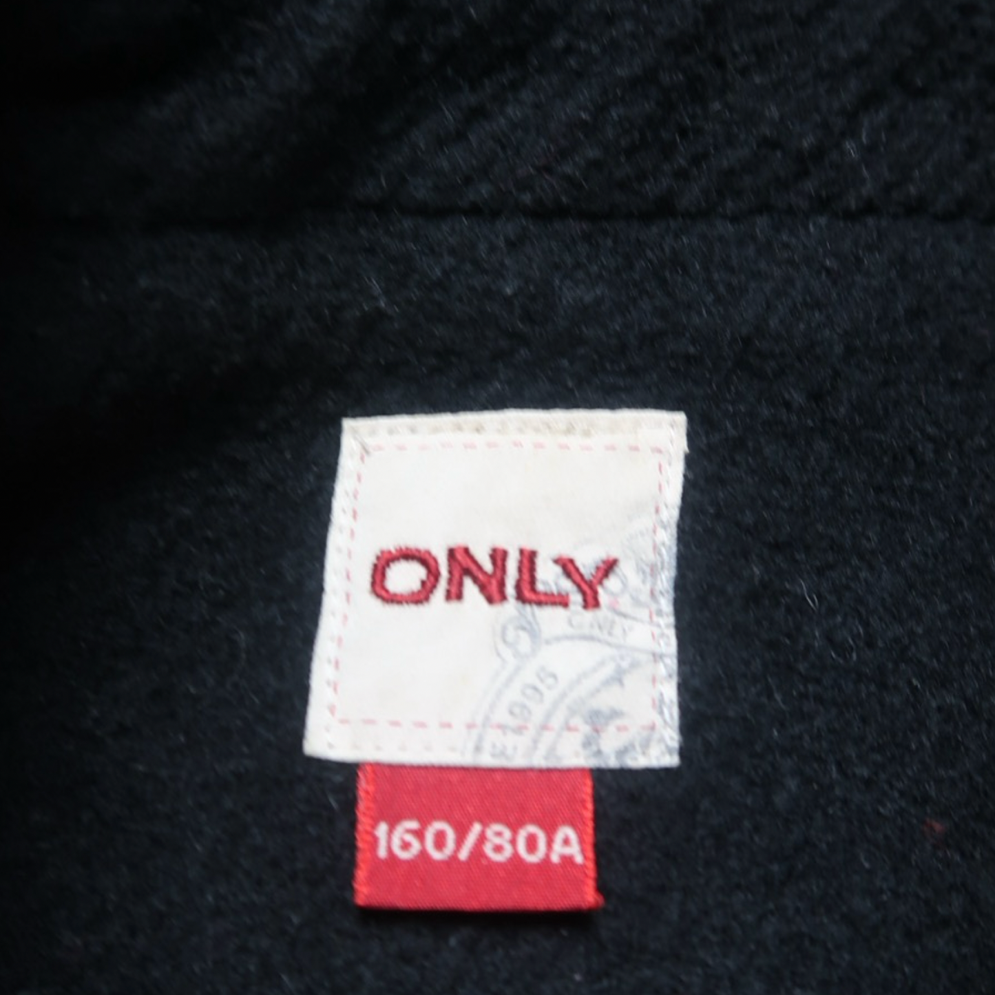 ONLY BOW JACKET - S