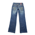 RED PEPPER FLARE JEANS - 26"