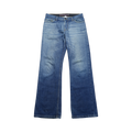 BOOTCUT JEANS - 32"