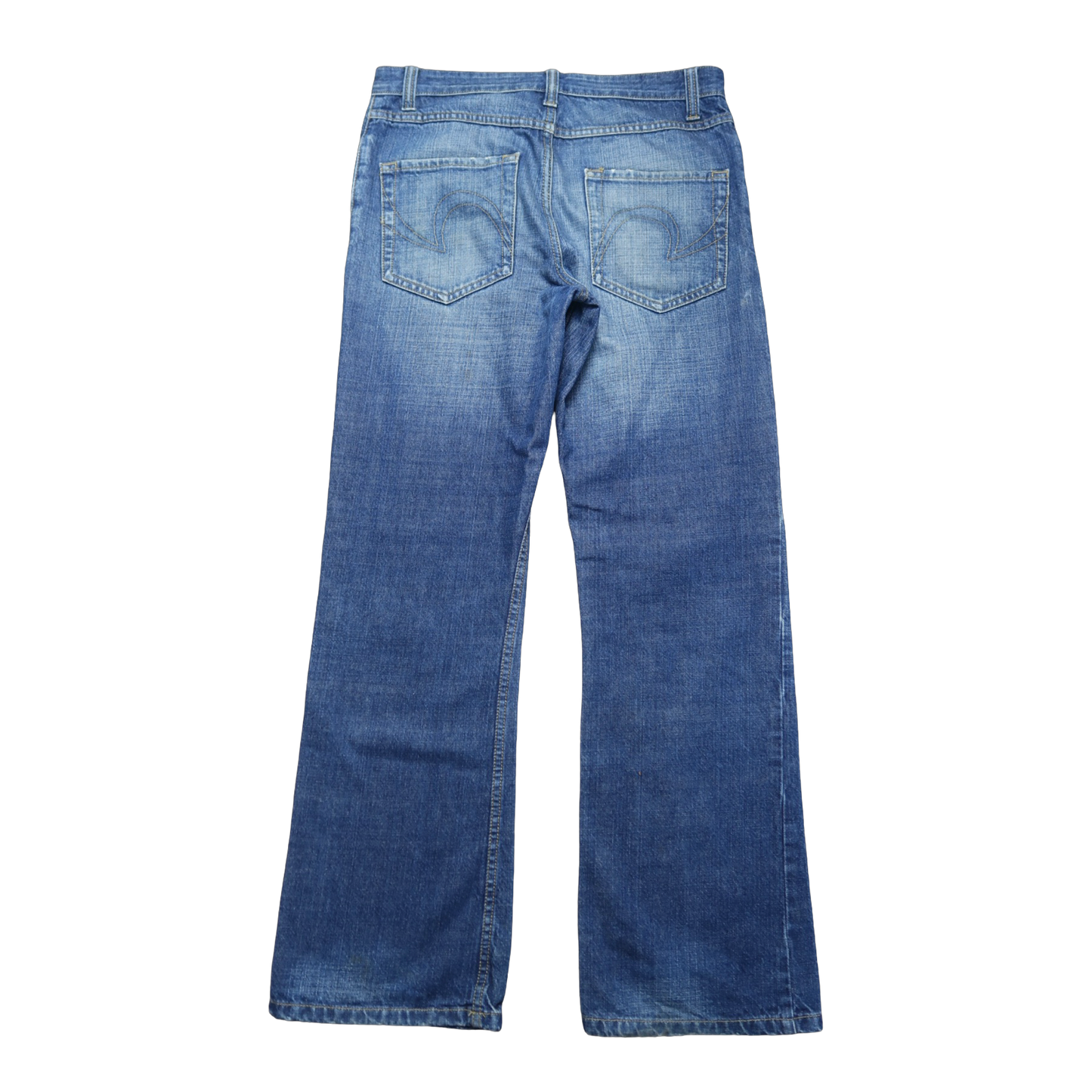 BOOTCUT JEANS - 32"