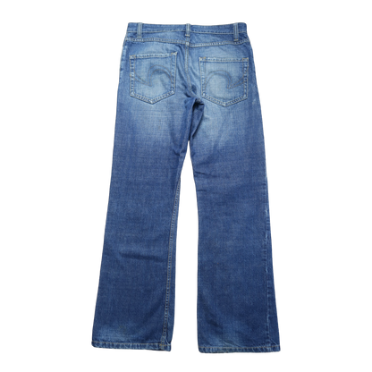 BOOTCUT JEANS - 32"