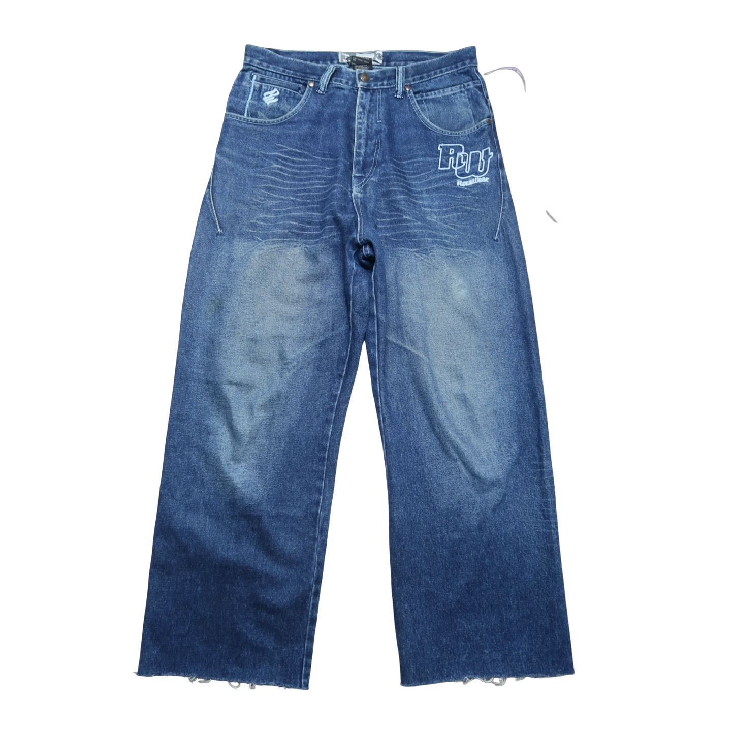ROCAWEAR BAGGY JEANS - 32"