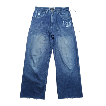 ROCAWEAR BAGGY JEANS - 32"