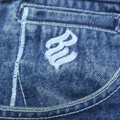 ROCAWEAR BAGGY JEANS - 32"