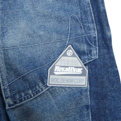 ROCAWEAR BAGGY JEANS - 32"