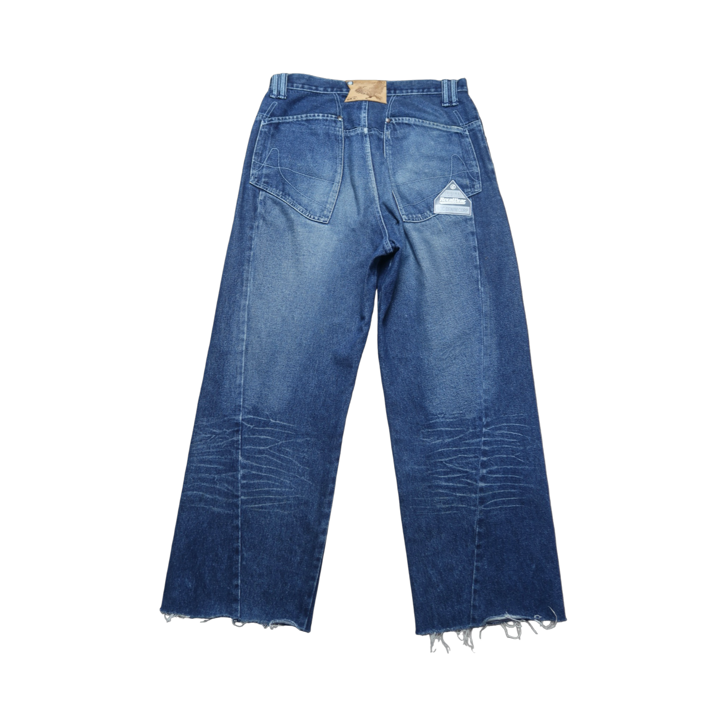 ROCAWEAR BAGGY JEANS - 32"