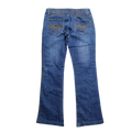 FLARE JEANS - 28"
