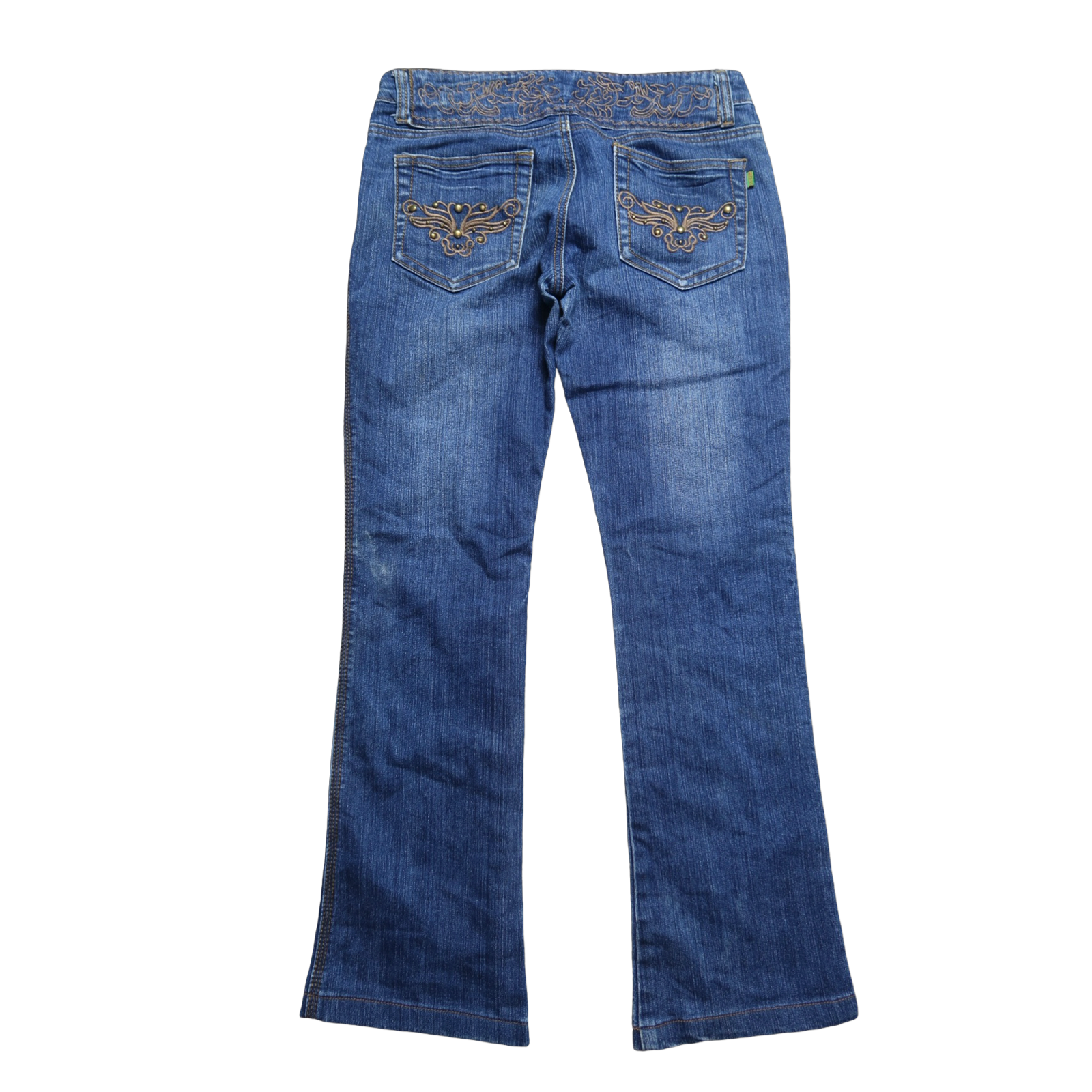 FLARE JEANS - 28"