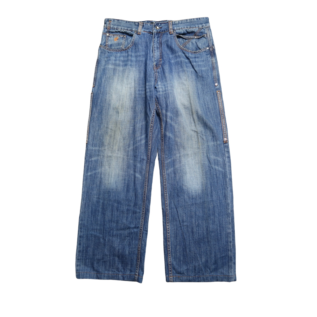 ROCAWEAR BAGGY JEANS - 36"