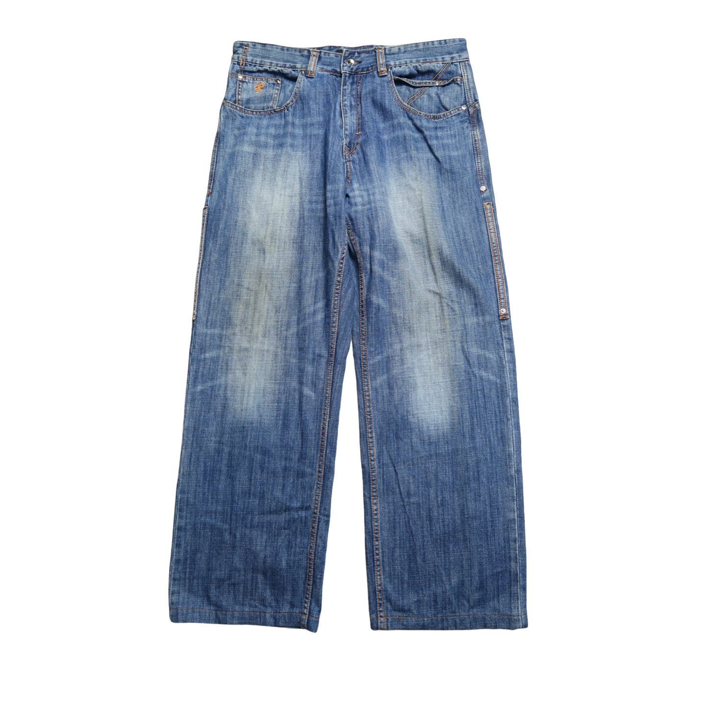 ROCAWEAR BAGGY JEANS - 36"