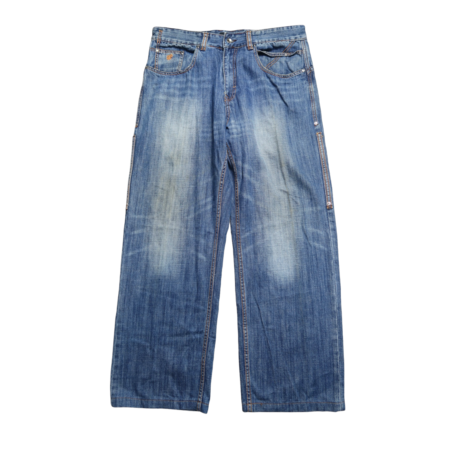 ROCAWEAR BAGGY JEANS - 36"