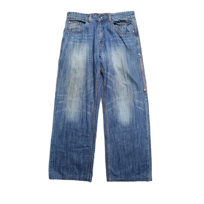 ROCAWEAR BAGGY JEANS - 36"