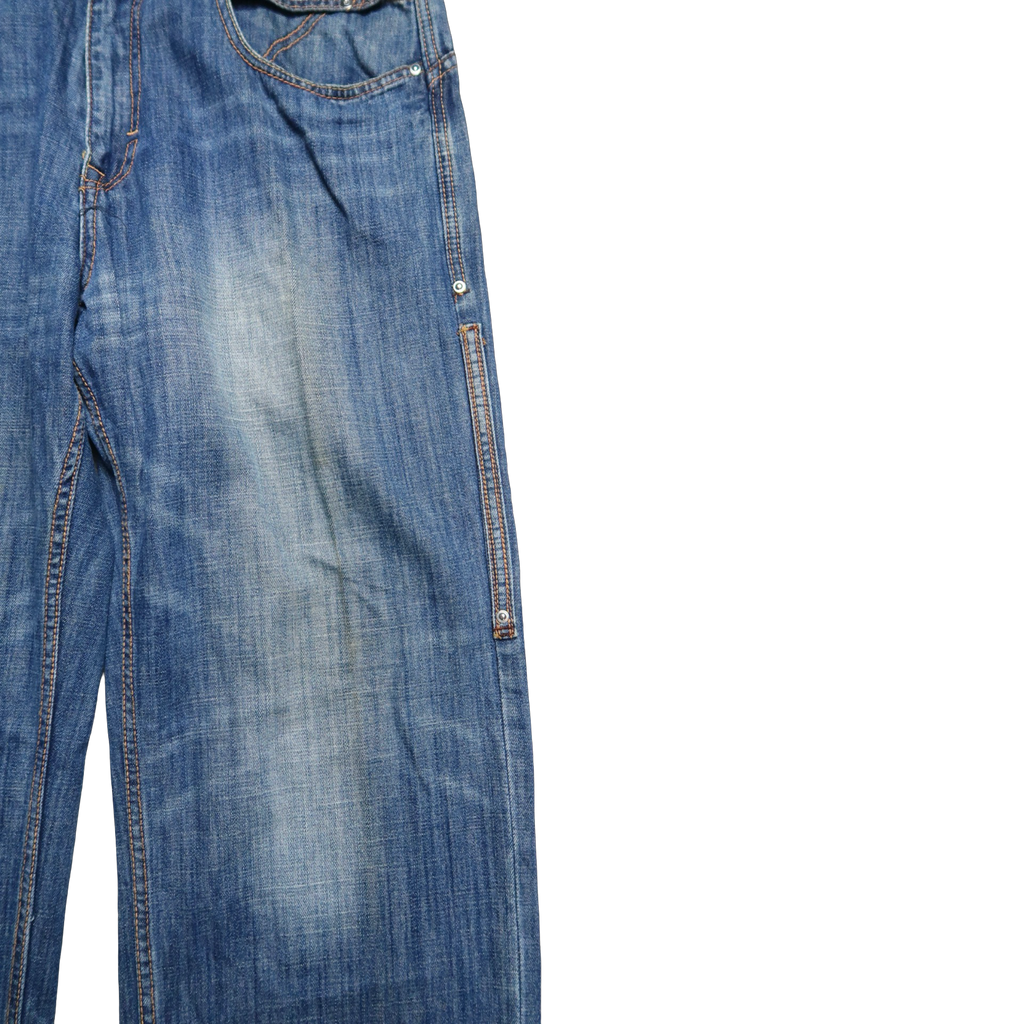 ROCAWEAR BAGGY JEANS - 36"
