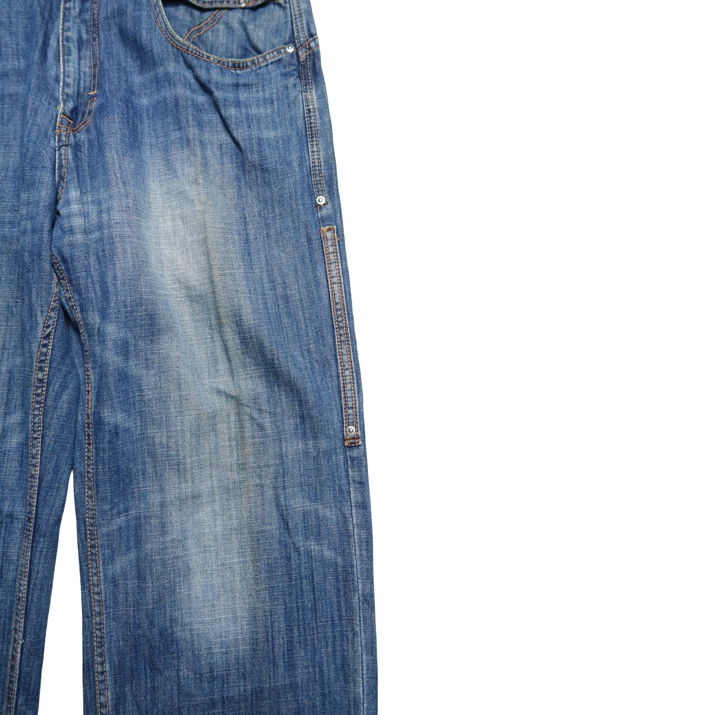 ROCAWEAR BAGGY JEANS - 36"