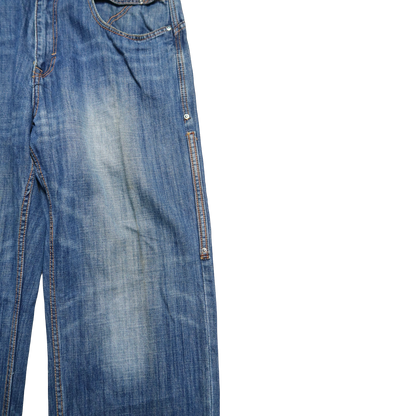 ROCAWEAR BAGGY JEANS - 36"