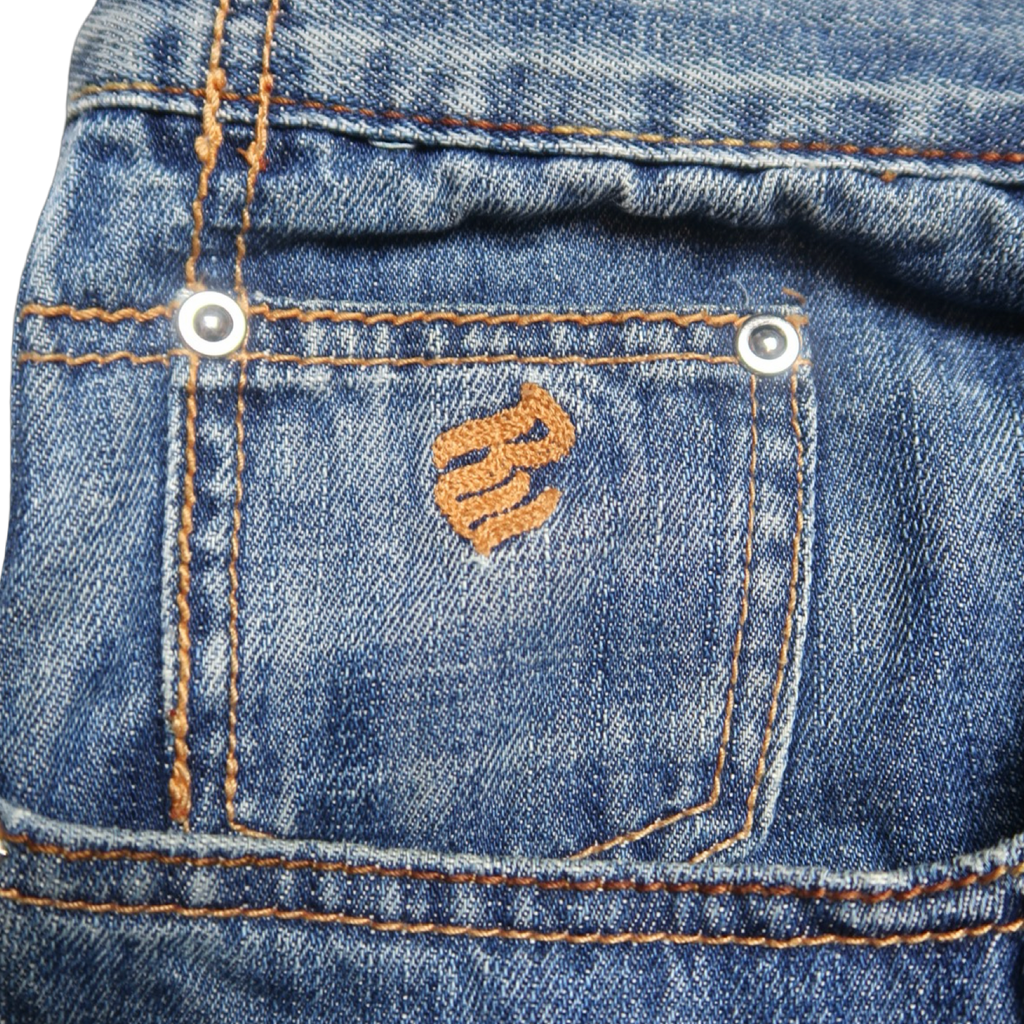 ROCAWEAR BAGGY JEANS - 36"