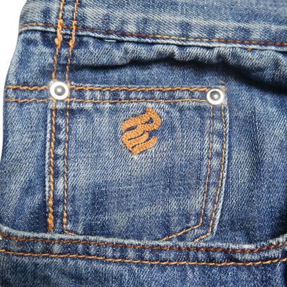 ROCAWEAR BAGGY JEANS - 36"