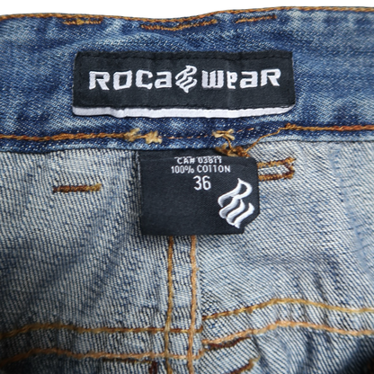 ROCAWEAR BAGGY JEANS - 36"