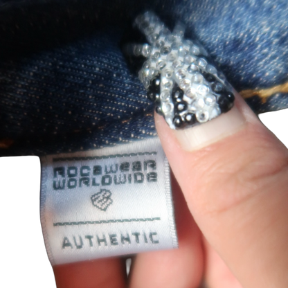 ROCAWEAR BAGGY JEANS - 36"