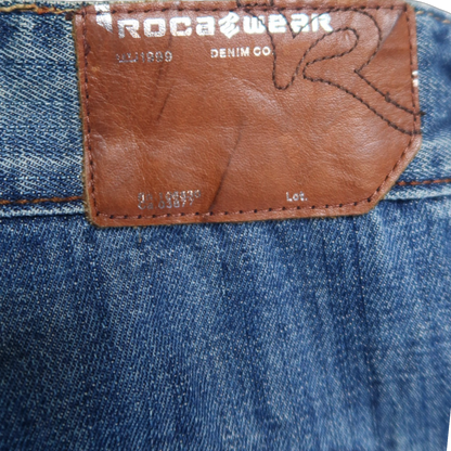 ROCAWEAR BAGGY JEANS - 36"