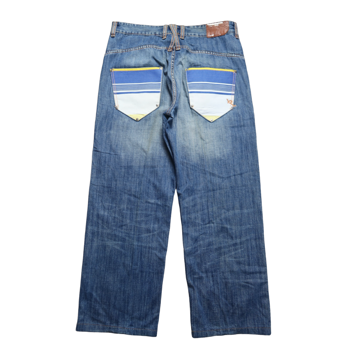 ROCAWEAR BAGGY JEANS - 36"