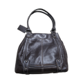 SOPHIA CAPERELLI LEATHER BAG - M
