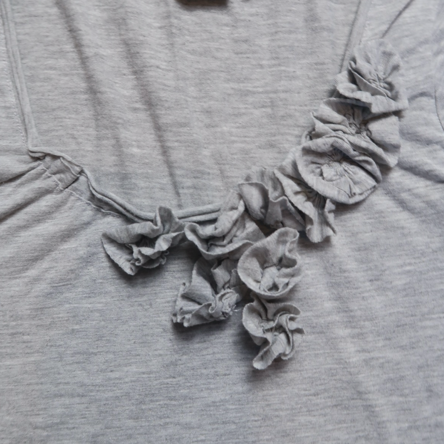 ESPIRIT LONG SLEEVE - S