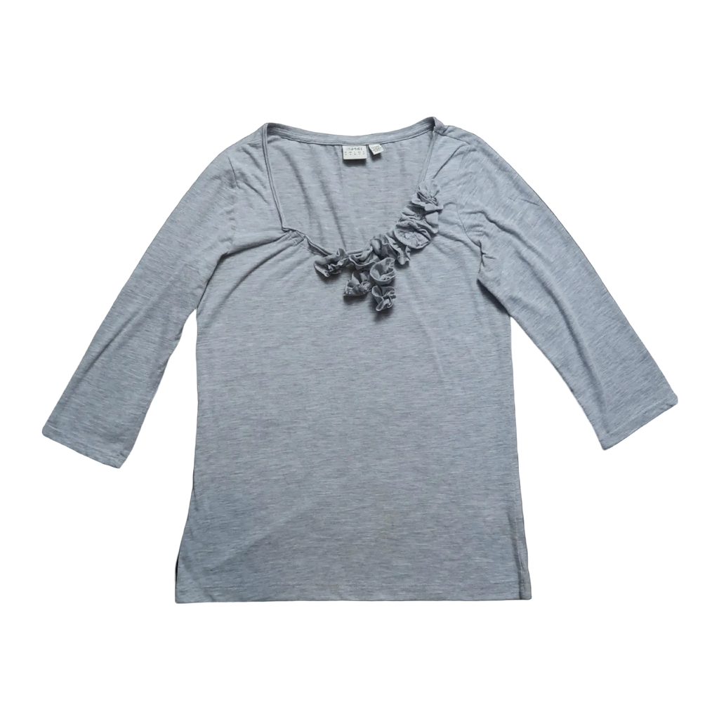 ESPRIT LONG SLEEVE - S