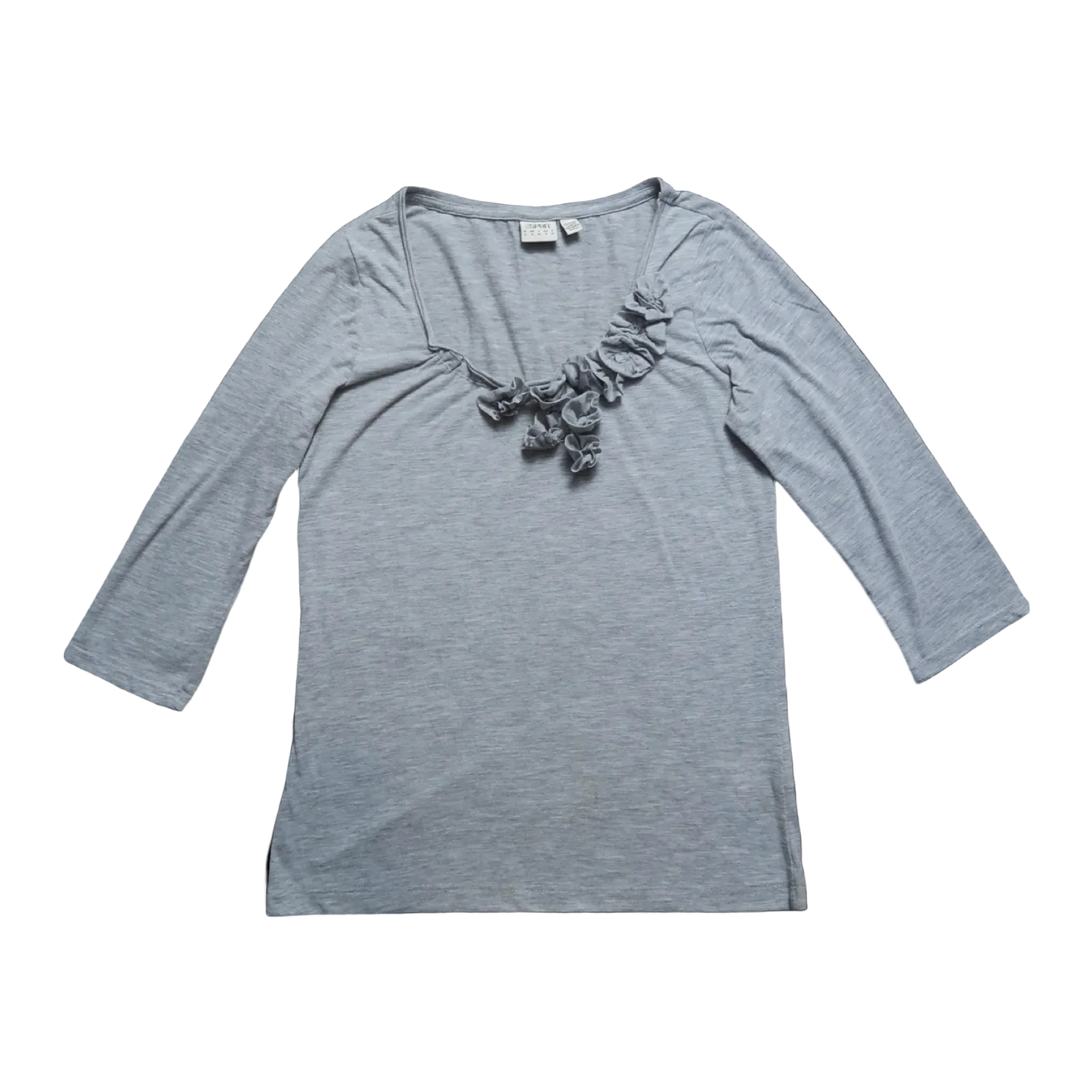 ESPIRIT LONG SLEEVE - S