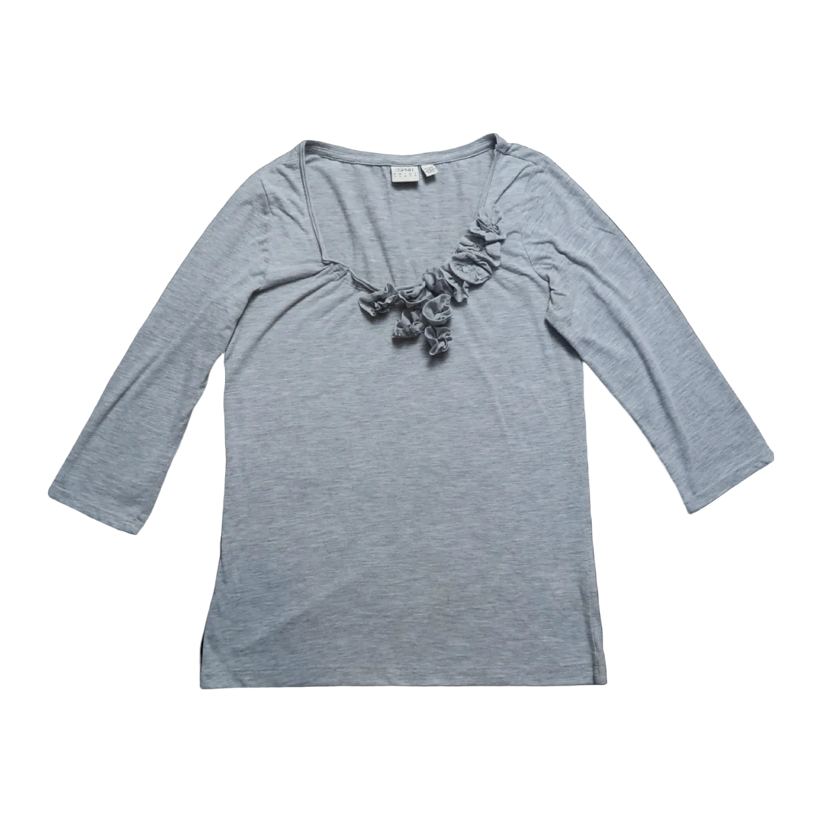 ESPRIT LONG SLEEVE - S