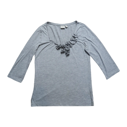 ESPIRIT LONG SLEEVE - S