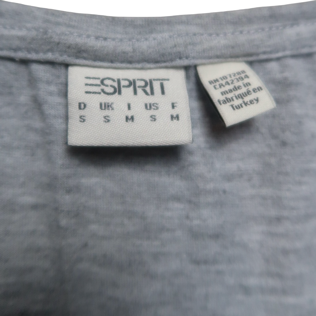 ESPRIT LONG SLEEVE - S