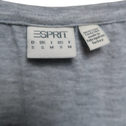 ESPIRIT LONG SLEEVE - S