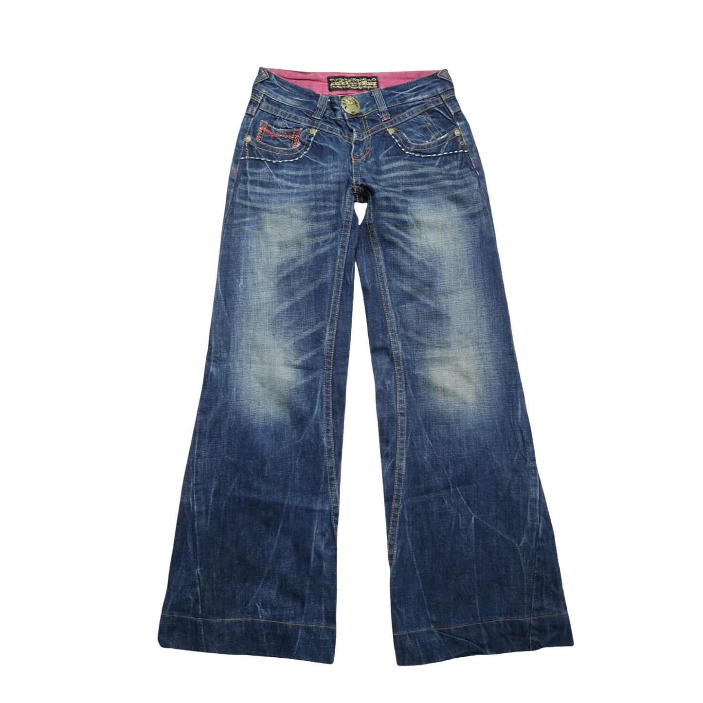 STUDIO R.P JEANS - 26"