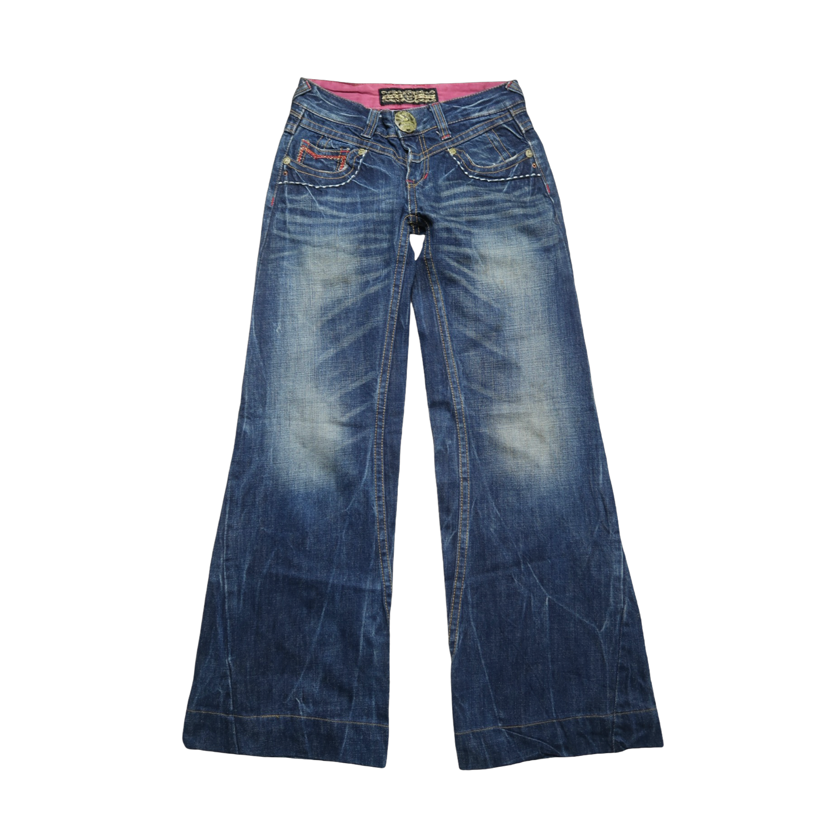 STUDIO R.P JEANS - 26"