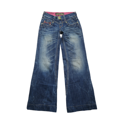 STUDIO R.P JEANS - 26"