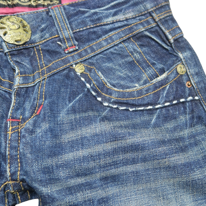 STUDIO R.P JEANS - 26"