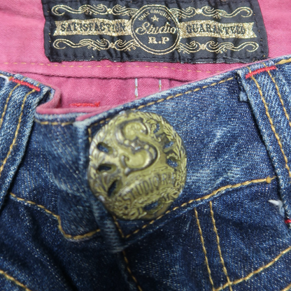 STUDIO R.P JEANS - 26"