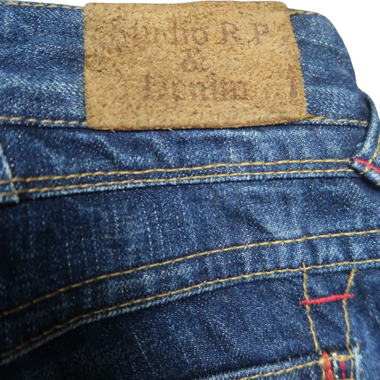 STUDIO R.P JEANS - 26"