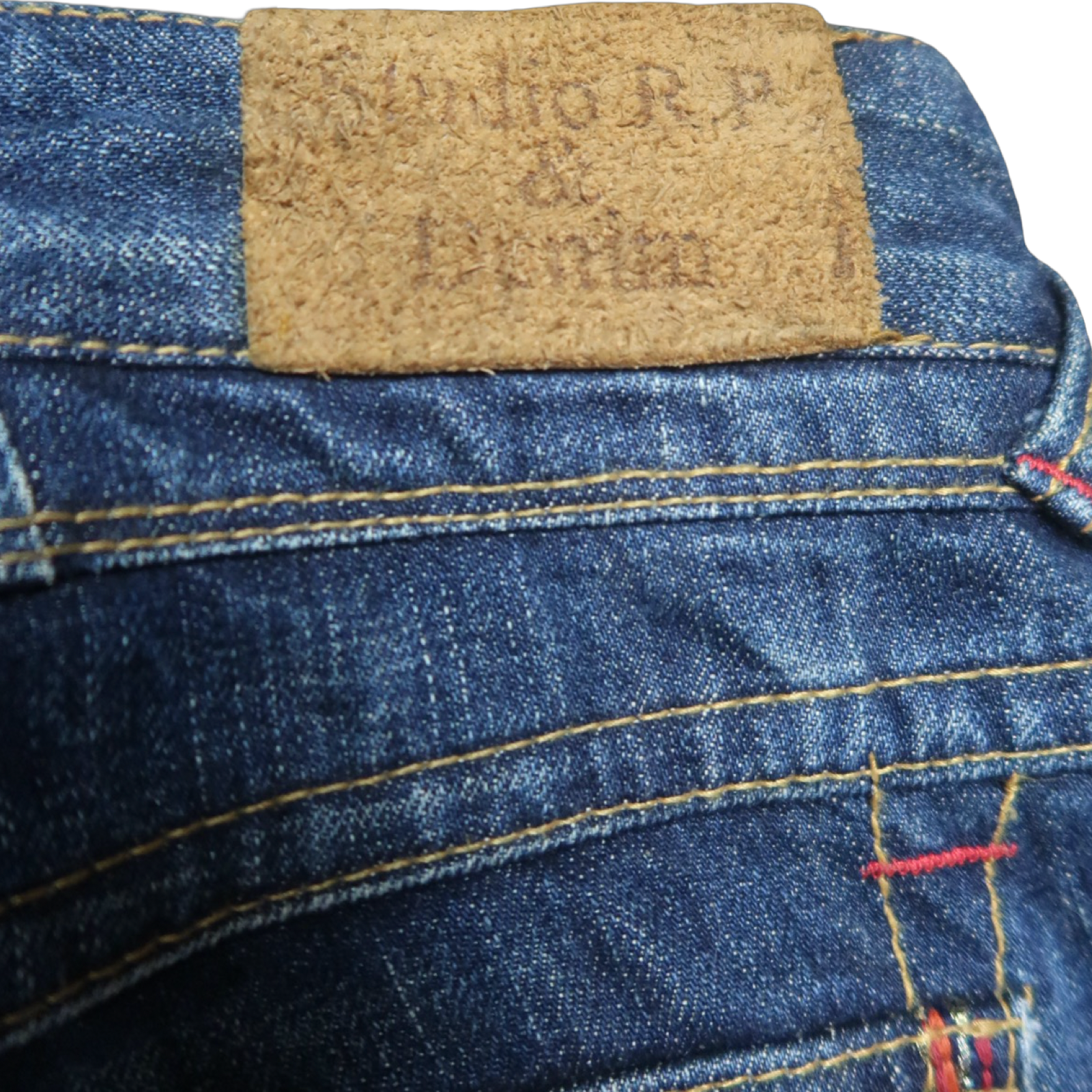 STUDIO R.P JEANS - 26"