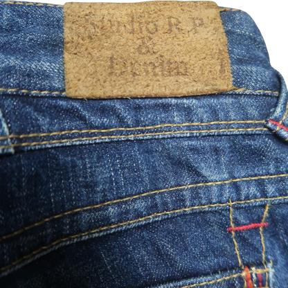 STUDIO R.P JEANS - 26"