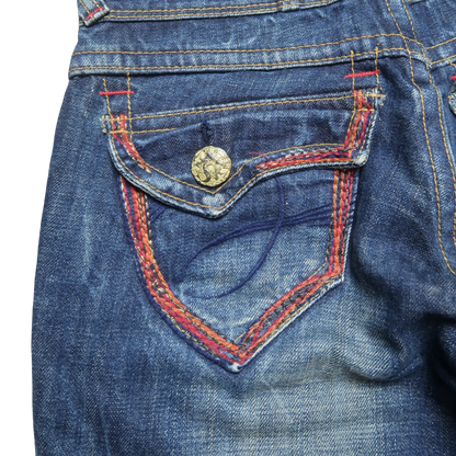 STUDIO R.P JEANS - 26"