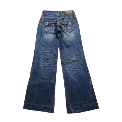 STUDIO R.P JEANS - 26"
