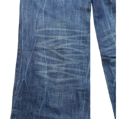 RED PEPPER JEANS - 26"