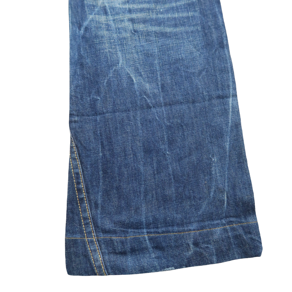 RED PEPPER JEANS - 26"