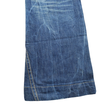 RED PEPPER JEANS - 26"